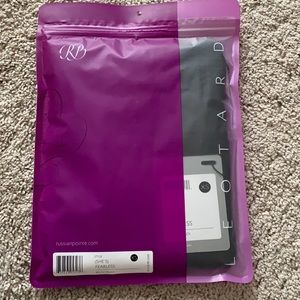 Russian pointe short unitard